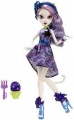 Кукла Gloom n Bloom Кэтти Нуар