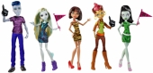 Набор We are Monster High