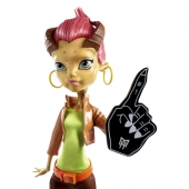 Гилда Гольдштаг We are Monster High
