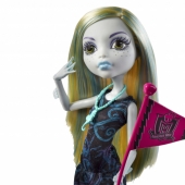 Лагуна We are Monster High