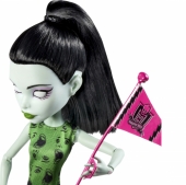 Скара We are Monster High
