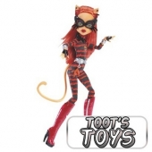 Торалей Power Ghouls