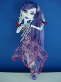 Dot Dead Gorgeous
