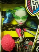 Monster High Roller maze Гулия