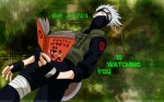Kakashi Hatake