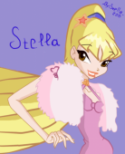 Стелла концерт