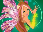 Flora Sirenix