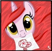 Джили серии Emerald Pony