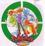 Специальная серия покемонов, Гари