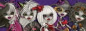 Bratzillaz вместе