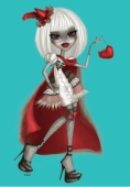 Bratzillaz Jade