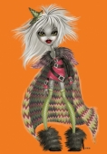 Bratzillaz Sashabella