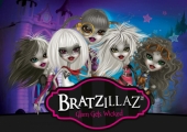 Ведьмы Bratzillaz