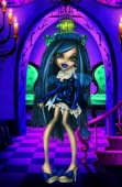 Братцзиллаз Carolina Past одна из заколдованных принцесс