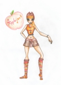 Applejack