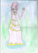 Princess Miamore Cadenza