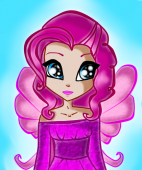 Pixie Pinki-Pai