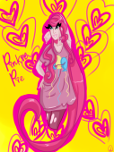 Pinkie Pie