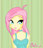 Fluttershy