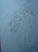 sakura_and_sasuke