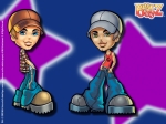 Bratz Boyz обои