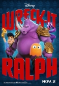 Постер с персонажами из игр
