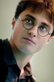 Гарри Поттер промо фотография