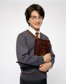 Гарри Поттер фото сессия для 1го фильма