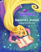 Tangled Рапунцель