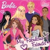 Barbie & my Fabulous frainds