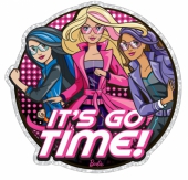 Barbie Spy Squad