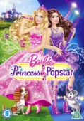 Барби: Принцесса и Поп звезда