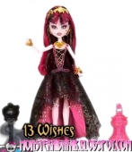 Дракулаура 13 Wishes