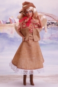 Кукла Барби Австралия
