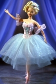 Кукла Барби балерина