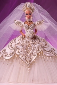 Кукла Барби в свадебном платье