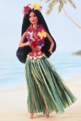 Барби Гаваии