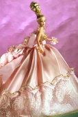 Кукла Барби волшебное платье