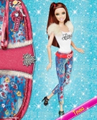 Barbie Тереза модная кукла