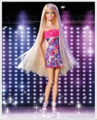 Barbie модная кукла