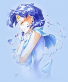 Сейлор Меркури