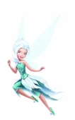 Фея Незабудка в праздничном платье (Pixie party)