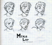 Mike