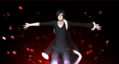 Izaya by Omaryka