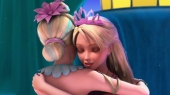Барби: Приключения Русалочки 1124