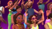Барби: Приключения Русалочки 638