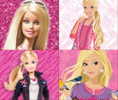 Barbie