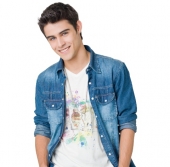 Томас, сериал Виолетта