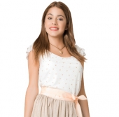 Виолетта, сериал Дисней