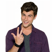 Виолетта 3 сезон Диего